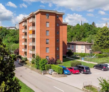 2.5 Zimmer, 53 m², 1. Stock - Foto 3