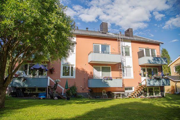 Djupviksgatan 31, 94133, Piteå - Foto 1