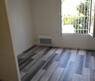 Location appartement 1 pièce 20.19 m2 à Joué-lès-Tours - Photo 1