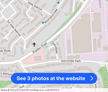 Foxhollows, Newton Abbot - Photo 1