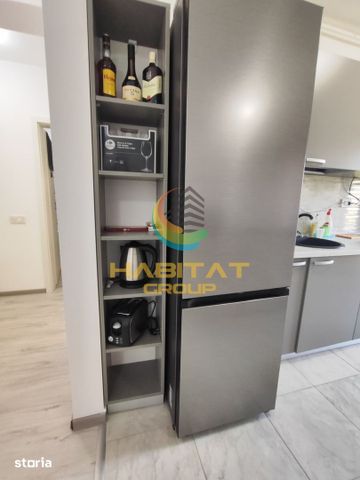 Apartament 2 Camere De inchiriat Sector 4 Grand Arena - Photo 3