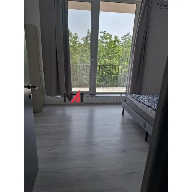 inchiriere Apartament Baneasa, Bucuresti - Photo 1