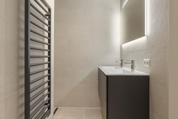 Te huur: Appartement Niemeyerstraat 129 in Hoofddorp - Photo 1