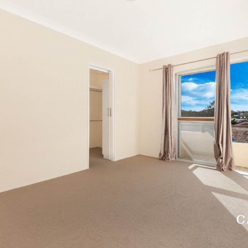 6/37 Chasely Street, Auchenflower, QLD, 4066 - Photo 1