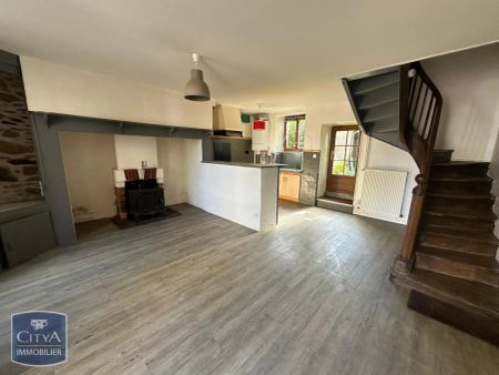 Maison à louer 2 pièces 48.04m² - Photo 5