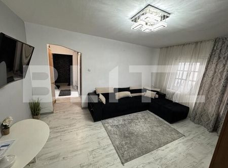 Apartament 3 camere, semi-decomandat, 50 mp, zona Craiovita Noua-Elena Farago - Photo 5
