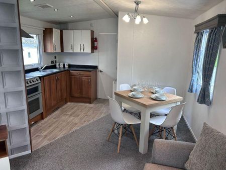 2 bedroom static caravan to rent - Photo 4