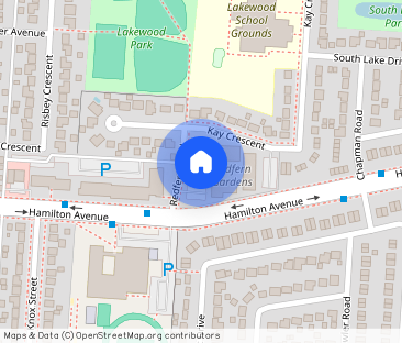 Redfern Gardens - Photo 1