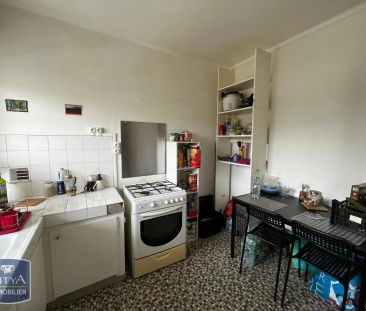 Appartement à louer 2 pièces 38.97m² - Photo 4