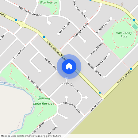 139 Chamberlain Street, Gosnells