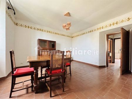 Bilocale via Cavour 2, Centro Storico, Albano Laziale - Photo 3