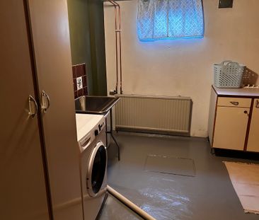 Alvägen, Frösön - Foto 2