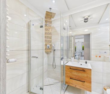 Mieszkanie 3 pokoje z ogrodem na Bażantowie - Zdjęcie 5