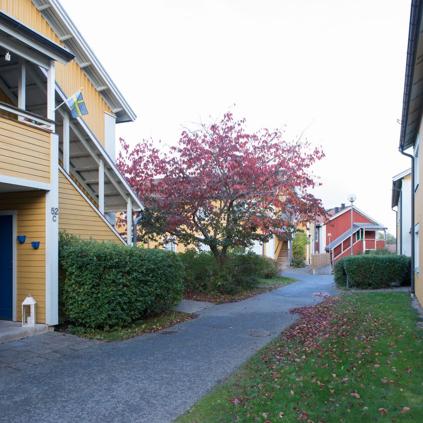 Svedjevägen, Strängnäs - Foto 1