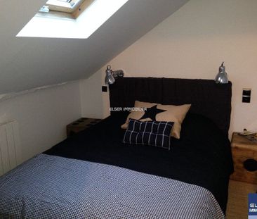 Location - appartement - 31.28 m² - 2 Pièces - Photo 4