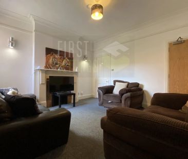 Thurlow Road, Clarendon Park, Leicester, LE2 - Photo 1