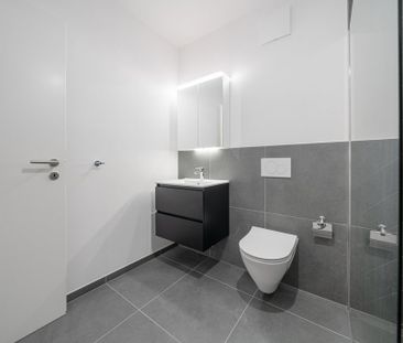 2.5 Zimmer, 46 m², 1. Stock - Photo 3