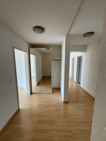 Ein 3.5 Zimmerwohnung in Grenchen zu vermieten ! - Photo 3