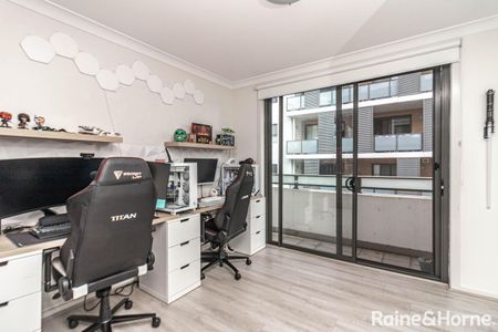 60/9-11 Weston Street, Rosehill, NSW 2142 - Photo 4