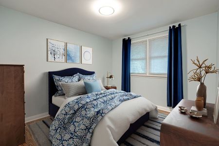 For Lease - 66 East 41st Street Unit# Upper, Hamilton, Ontario - Photo 3