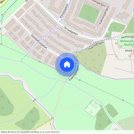 Tavastehusgatan 150, 164 79 Kista, Stockholm