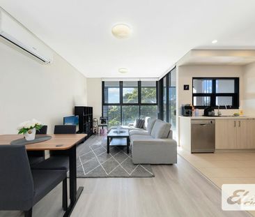 North Facing Modern Apartment - Photo 1