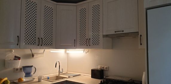 Inchiriere apartament 2 camere Aparatorii Patriei - Fotografie 2