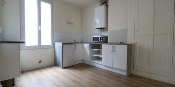 Location Appartement 2 pièces 36m² - Photo 3