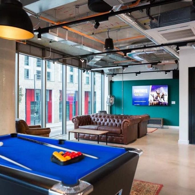 Studio to rent - Photo 1