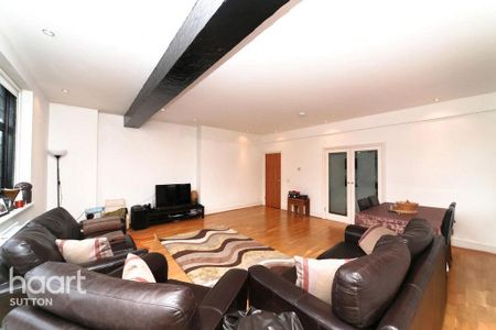 2 bedroom apartment to rent - Photo 4