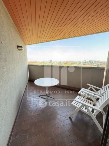 Bilocale in Affitto in Viale Fulvio Testi 110 a Milano - Photo 3