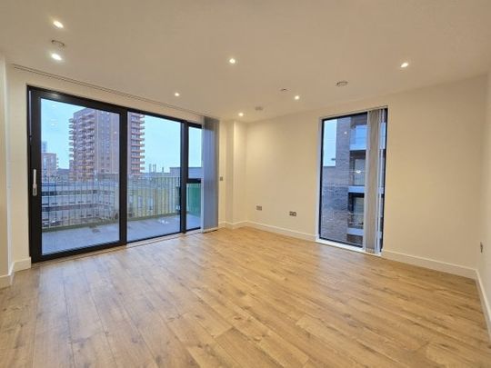 Carver House, Colindale, NW9, Property for rent - Photo 1