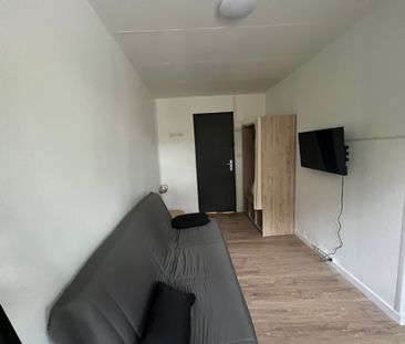 Location Appartement 1 pièce 14m² AMIENS 80000 - Photo 5