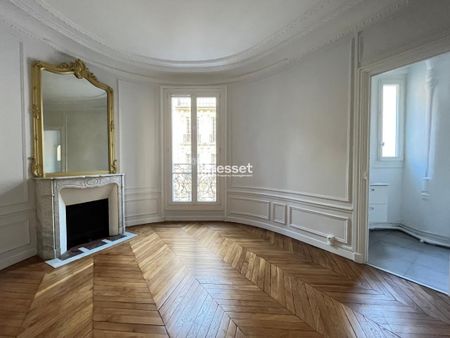 Tout savoir sur cet appartement dans le quartier Courcelles-Wagram, à Paris 17ème - Photo 3