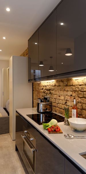 Apartment LG25-B2 - Photo 1