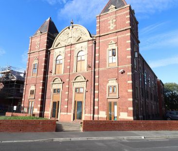 1 bedroom flat to rent - Photo 4