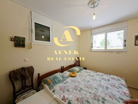Διαμέρισμα για ενοικίαση Άγιος Ιωάννης (Αρτέμιδα (Λούτσα)) - Photo 3