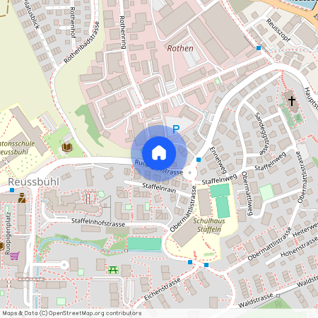 6015, Luzern, Ruopigenstrasse, 32