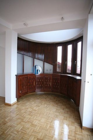 Warszawa, Praga-Południe, Saska Kępa - Zdjęcie 4