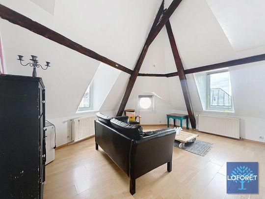 Appartement T3 Valenciennes à louer - Photo 1