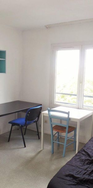 Location Appartement 1 pièce 17m² LILLE 59000 - Photo 1
