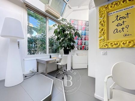 Tout savoir sur cet appartement dans le quartier Muette Sud, à Paris 16ème - Photo 3