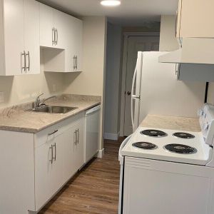 CARMAN 1 BR 1 MONTH FREE - Photo 2