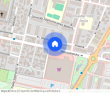 Ładne mieszkanie - Rybnik ul. Marokanów!!! - Photo 1