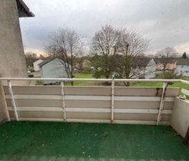 Demnächst frei! 2-Zimmer-Wohnung in Duisburg Fahrn - Photo 4