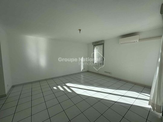 T3 - RES. PORTES DE CAMARGUE, - Photo 1