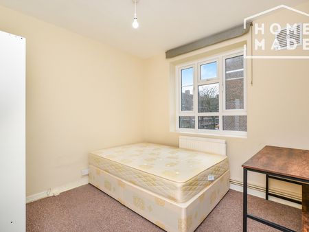 Hargreaves House W12 - Photo 4