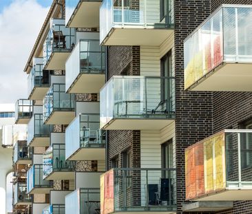 Bures gata, Malmö - Foto 1