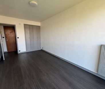 Appartement T2 à louer - 42 m² - Photo 3