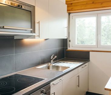 1.5 Zimmer, 33 m² - Foto 3